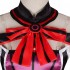 Anime SAO Sword Art Online Ordinal Scale Yuna Cosplay Costume