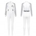 Star Trek: Strange New Worlds Nurse Christine Chapel Cosplay Costumes