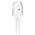 Star Trek: Strange New Worlds Nurse Christine Chapel Cosplay Costumes