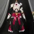 Game Genshin Impact Noelle Cosplay Costumes