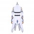 Anime SAO Sword Art Online ALO ALfheim Online Asuna Cosplay Costume