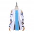 Anime SAO Sword Art Online ALO ALfheim Online Asuna Cosplay Costume