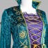 Hocus Pocus 2 Winifred Sanderson Cosplay Costumes