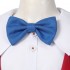 Pinocchio Pinocchio Kids Cosplay Costumes