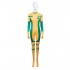 The Avengers Annual X-Men Rogue Anna Marie Cosplay Costumes