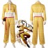 Game Street Fighter 6 Jamie Cosplay Costumes