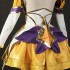 Game LOL Star Guardian 2022 Seraphine Cosplay Costumes