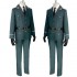 Anime SPY×FAMILY Yuri Briar Cosplay Costume