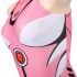 EVA Neon Genesis Evangelion Mari Makinami Illustrious Swimsuit Cosplay Costumes