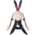 Vocaloid Hatsune Miku Maid Bunnygirl Cosplay Costumes