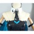 Vocaloid Hatsune Miku Maid Bunnygirl Cosplay Costumes