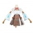 Vocaloid Hatsune Miku Sunny Holiday Cosplay Costume