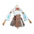 Vocaloid Hatsune Miku Sunny Holiday Cosplay Costume