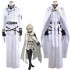 Anime Seraph of the End Mikaela Hyakuya Cosplay Costumes