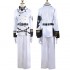 Anime Seraph of the End Mikaela Hyakuya Cosplay Costumes