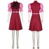 Monster High Draculaura Cosplay Costumes