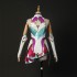 Game LOL Star Guardian 2022 Xayah Cosplay Costumes