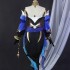 Game Genshin Impact Layla Cosplay Costumes