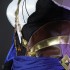 Game Genshin Impact Layla Cosplay Costumes