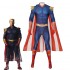 The Boys Homelander Jumpsuit Cosplay Costume