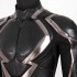 Doctor Strange in the Multiverse of Madness Black Bolt Cosplay Costume