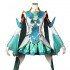 Game LOL Star Guardian 2022 Sona Cosplay Costumes