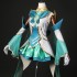 Game LOL Star Guardian 2022 Sona Cosplay Costumes