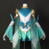 Game LOL Star Guardian 2022 Sona Cosplay Costumes