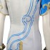 Game Street Fighter 6 Chun-Li Cosplay Costumes