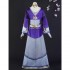 Game Genshin Impact NPC Dunyarzad Premium Edition Cosplay Costumes