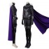 Black Panther: Wakanda Forever Shuri Jumpsuit Cosplay Costumes