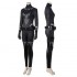 Black Panther: Wakanda Forever Shuri Jumpsuit Cosplay Costumes