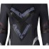 Black Panther: Wakanda Forever Shuri Jumpsuit Cosplay Costumes