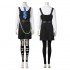 Monster High: The Movie Frankie Cosplay Costumes