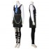 Monster High: The Movie Frankie Cosplay Costumes