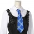 Monster High: The Movie Frankie Cosplay Costumes