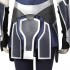 Star Wars The Clone Wars Ahsoka Tano Cosplay Costumes