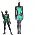 Game Valorant Viper Cosplay Costumes