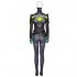 Game Valorant Viper Cosplay Costumes