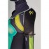 Game Valorant Viper Cosplay Costumes