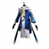 Game Genshin Impact Mika Cosplay Costumes