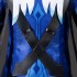 Game Genshin Impact Mika Cosplay Costumes