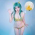 Anime Urusei Yatsura Lum Swimsuit Cosplay Costumes