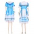 Vocaloid Hatsune Miku: Colorful Stage Tenma Tsukasa Azusawa Kohane Cosplay Costumes