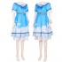 Vocaloid Hatsune Miku: Colorful Stage Tenma Tsukasa Azusawa Kohane Cosplay Costumes