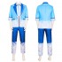 Vocaloid Hatsune Miku: Colorful Stage Tenma Tsukasa Azusawa Kohane Cosplay Costumes