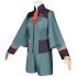 Anime Mobile Suit Gundam: The Witch from Mercury Miorine Rembran Cosplay Costumes