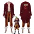 Anime One Piece Bartolomeo Cosplay Costumes