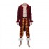 Anime One Piece Bartolomeo Cosplay Costumes