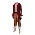 Anime One Piece Bartolomeo Cosplay Costumes